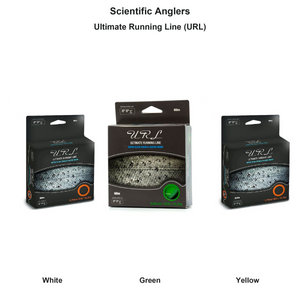 Scientific Anglers Ultimate Running Line (URL)