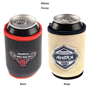 Du tilføjede <b><u>Ahrex Koozy</u></b> til kurven.