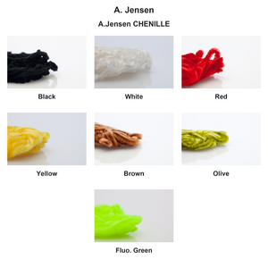 A.Jensen CHENILLE