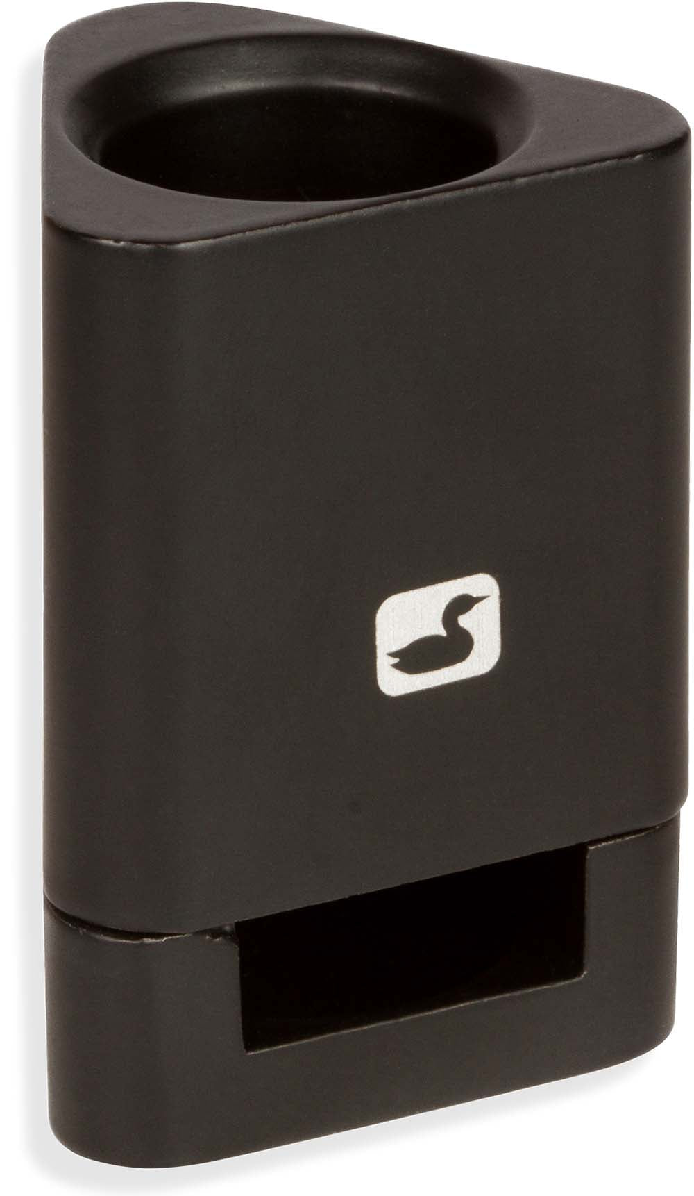 Zippy Hair Stacker Large - Black