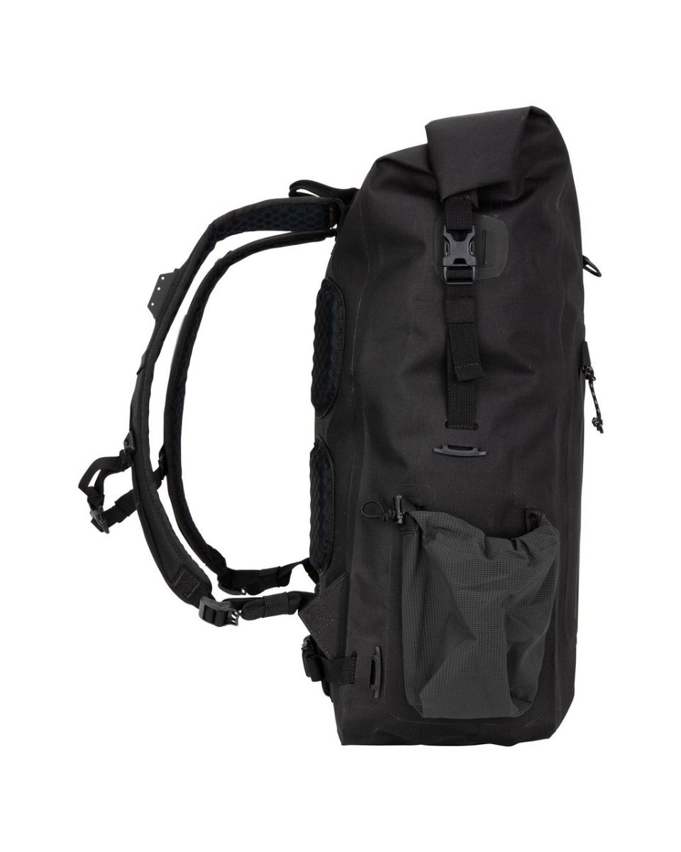 Simms Dry Creek Simple Pack - 30L Simms Black