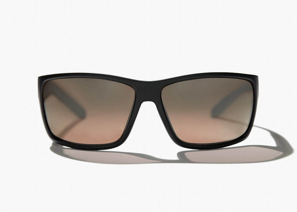Bajio Bales Beach Black Matte - Copper Glass