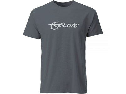 Du tilføjede <b><u>Scott Charcoal T-Shirt</u></b> til kurven.