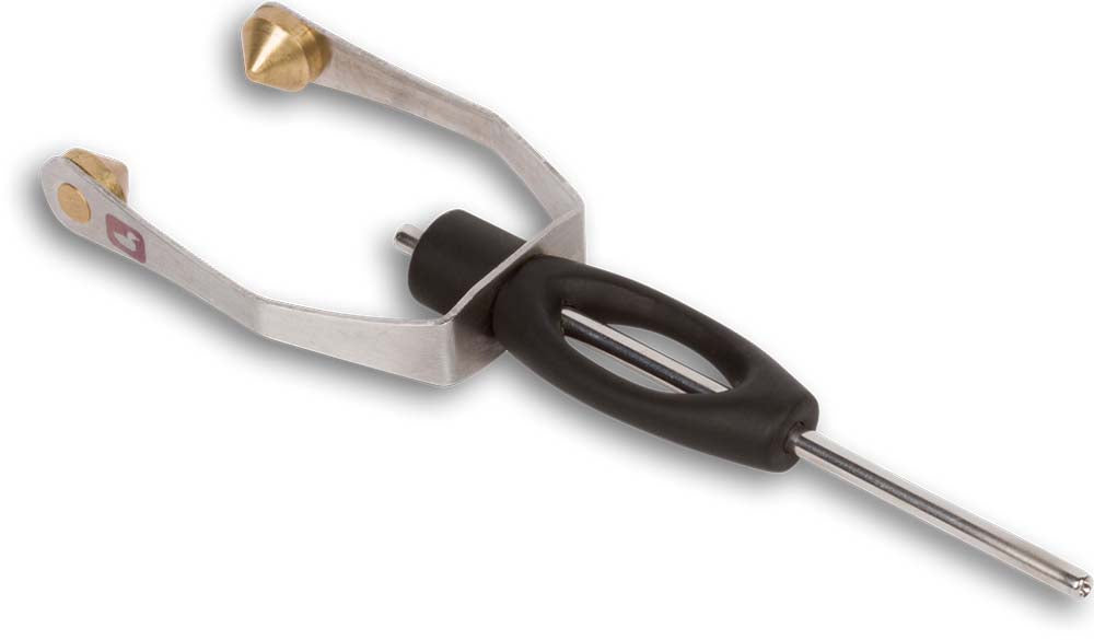 Ergo Bobbin - Black