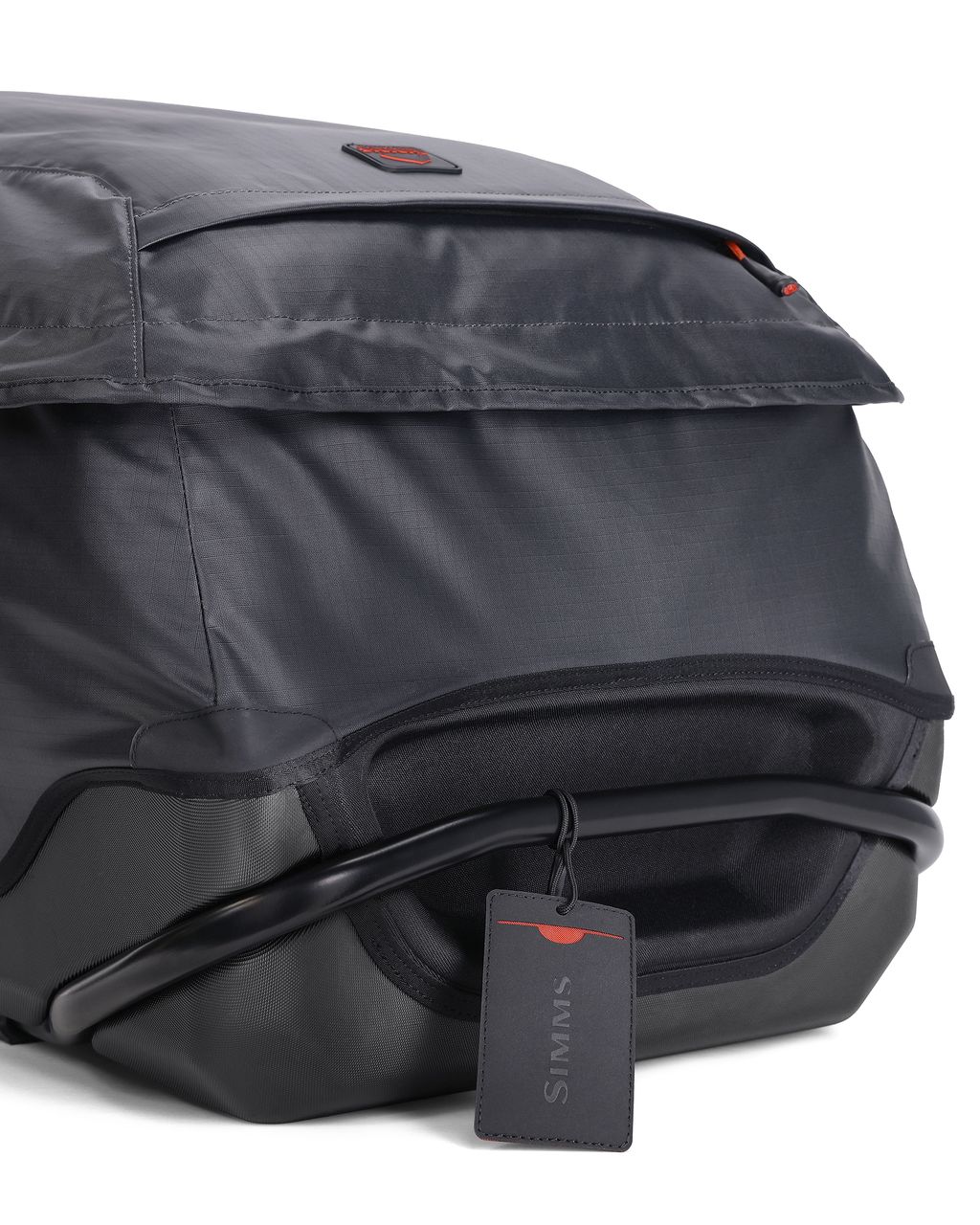 Simms Tailwind Roller Black