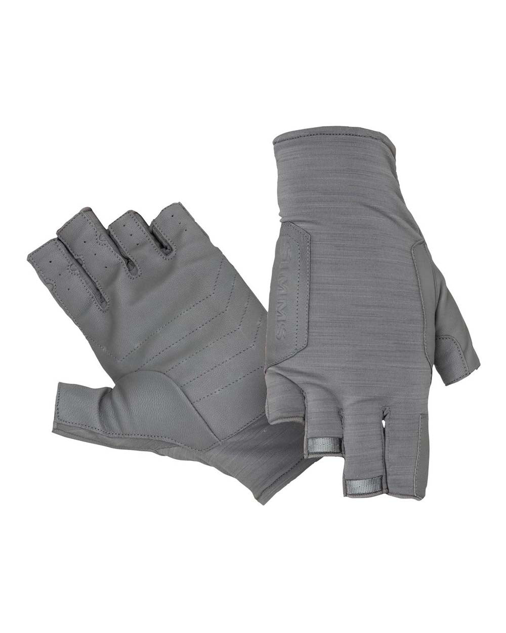 Simms Solarflex Guide Glove - Sterling