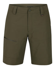 Simms Guide Shorts - Loden