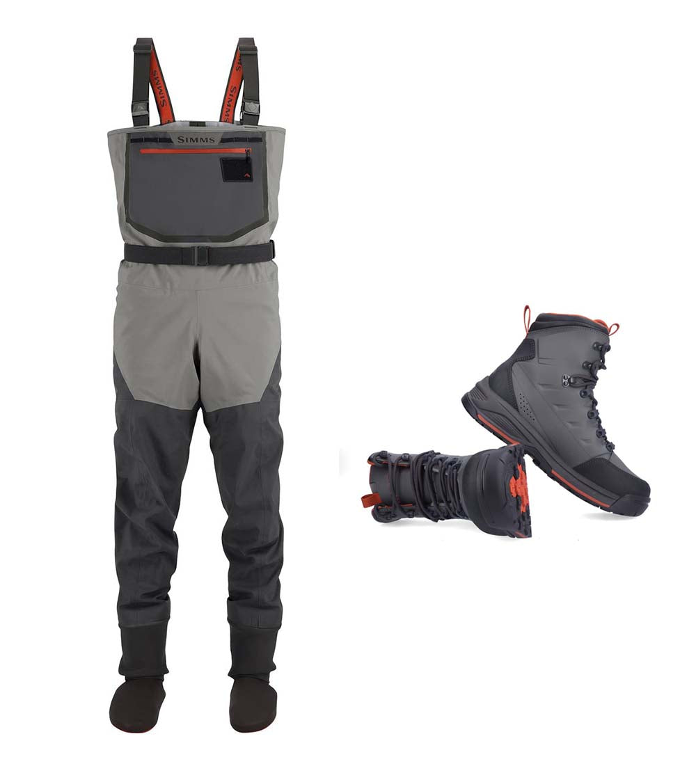 Nordic Anglers