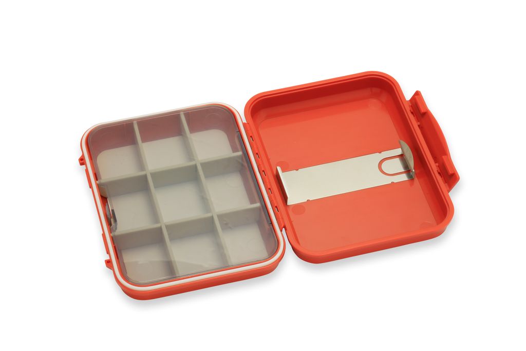 Universal System Case with Comp - Small