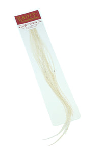 Du tilføjede <b><u>Whiting 100 Pack - White Perfekt til flatwing tobis</u></b> til kurven.