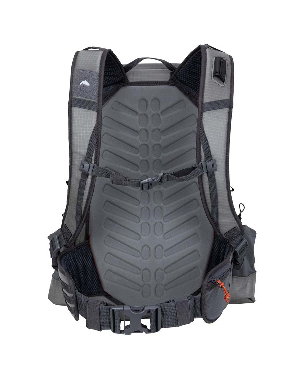 Simms Dry Creek Z Backpack - 25L Steel