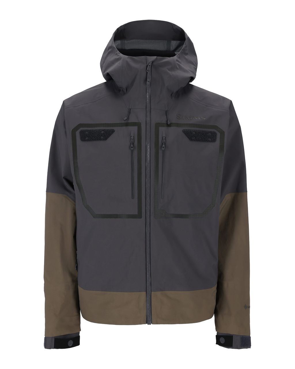 Simms G3 Guide Jacket