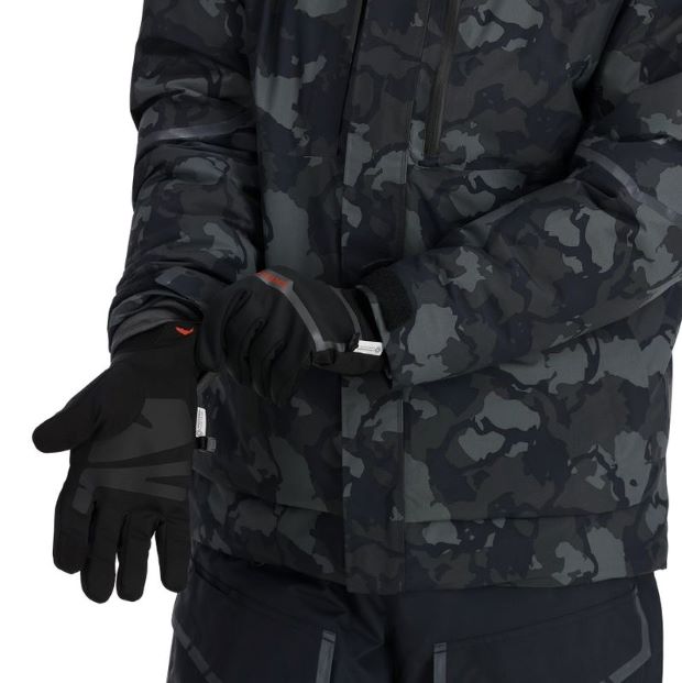 Simms Windstopper Flex Glove