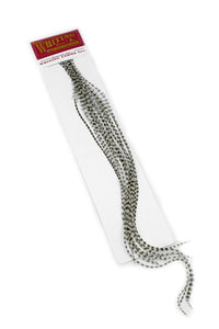 Du tilføjede <b><u>Whiting 100 Pack - Grizzly Perfekt til flatwing tobis</u></b> til kurven.