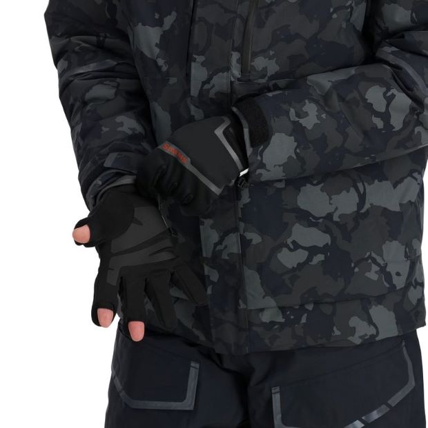 Simms fiskehandsker