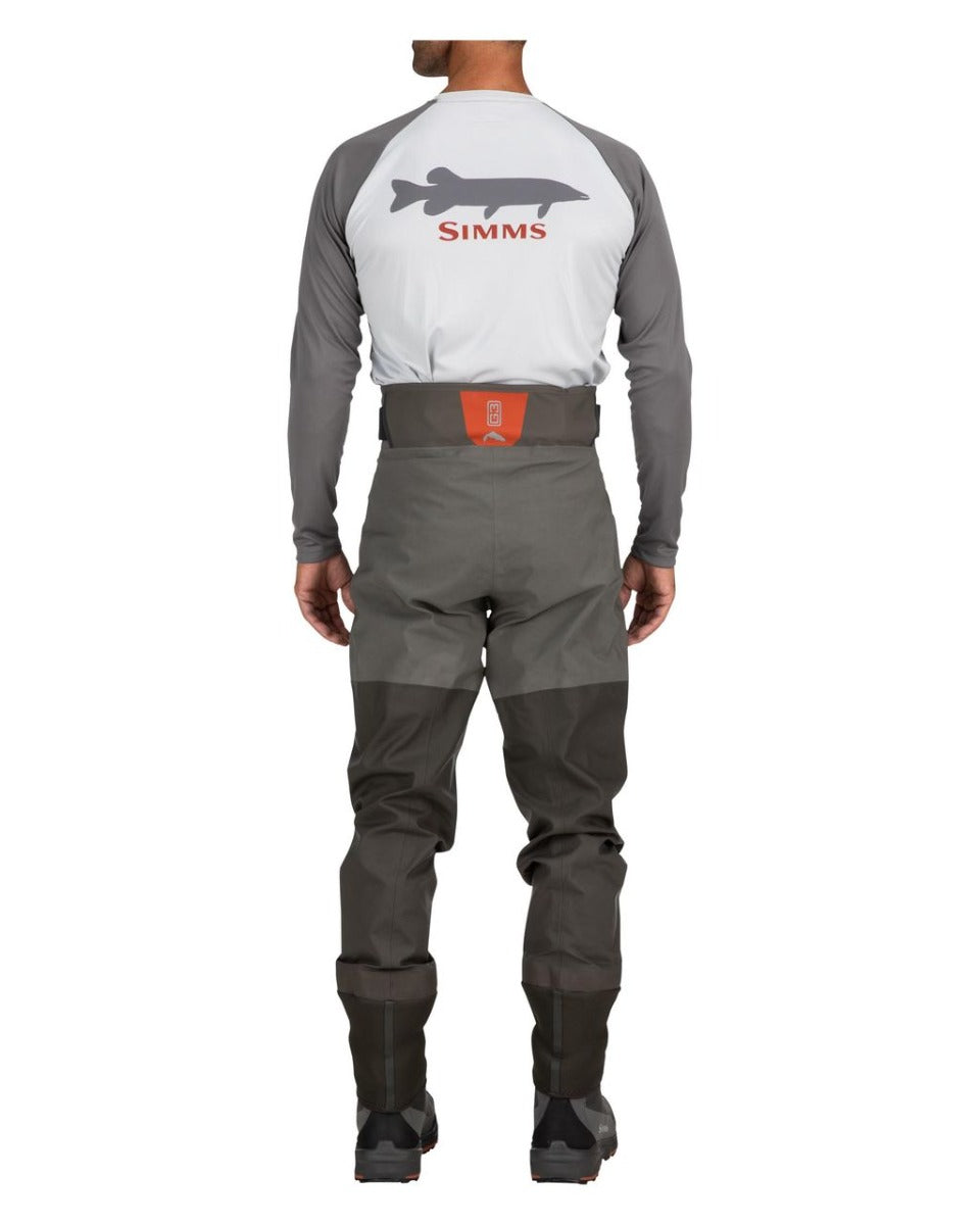 Simms G3 Guide Pant - Gunmetal