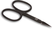 Ergo Arrow Point Scissors  - Black