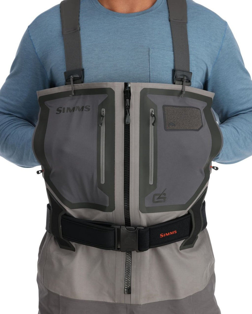 Simms G4Z Stockingfoot NEW 2024