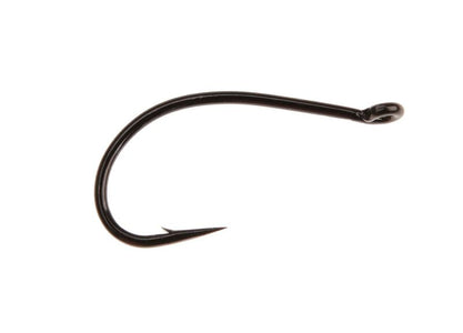 Du tilføjede <b><u>Ahrex FW520 - Emerger Hook Barbed</u></b> til kurven.