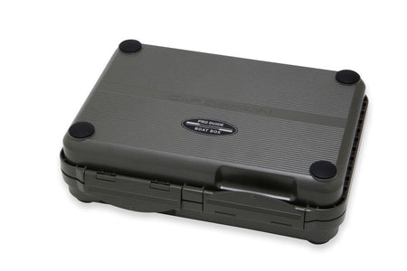 Du tilføjede <b><u>C&F Design Trout Guide Box incl. 16 System Foams (8 medim/8 small)</u></b> til kurven.