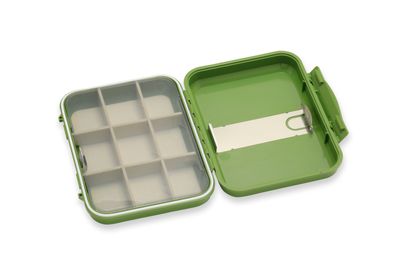 Universal System Case with Comp - Small
