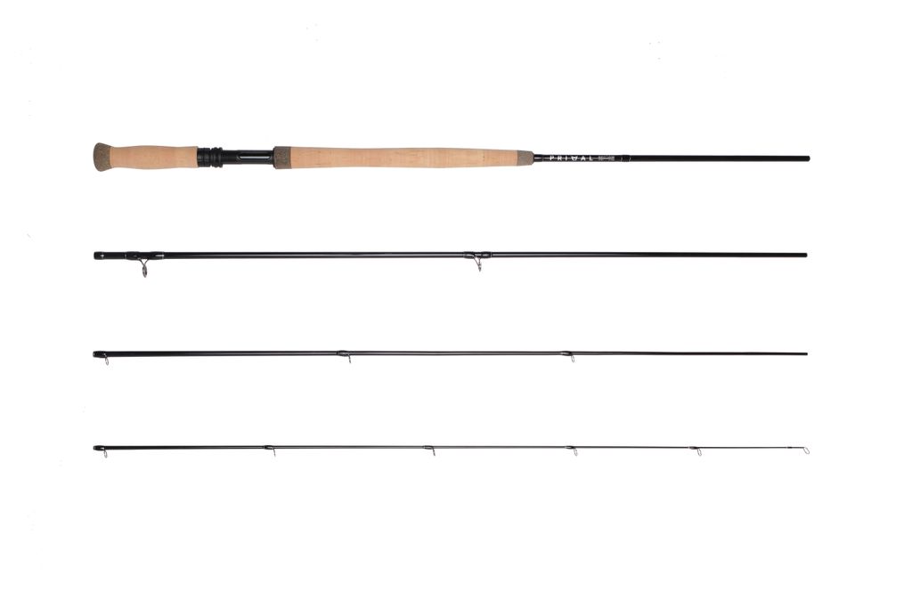 Primal Rhythm 11'0'' #6 4-pc