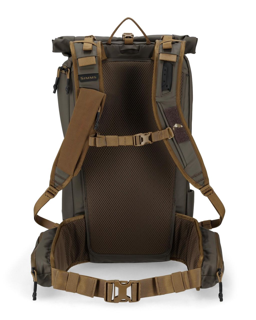 Simms Headwaters Backpack - Hickory