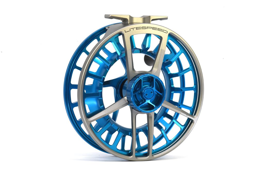 Waterworks Litespeed M