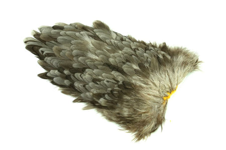 Du tilføjede <b><u>4B Whiting Hen Soft Saddle - Dark Dun</u></b> til kurven.