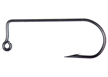 Du tilføjede <b><u>Ahrex PR376 - 90 Degree Aberdeen Jig Hook</u></b> til kurven.