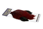 Whiting American Rooster Cape - Fiery Brown