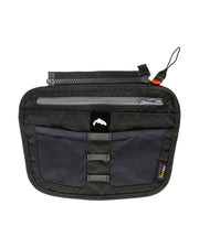Simms Tippet Tender Pocket - Carbon