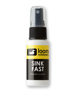 Du tilføjede <b><u>Loon Outdoors Sink Fast</u></b> til kurven.