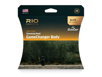 Du tilføjede <b><u>Rio Elite Gamechanger Body - I/S2/S3</u></b> til kurven.