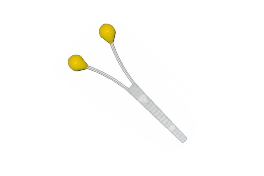 Easy Shrimp Eyes - Fluo. Yellow