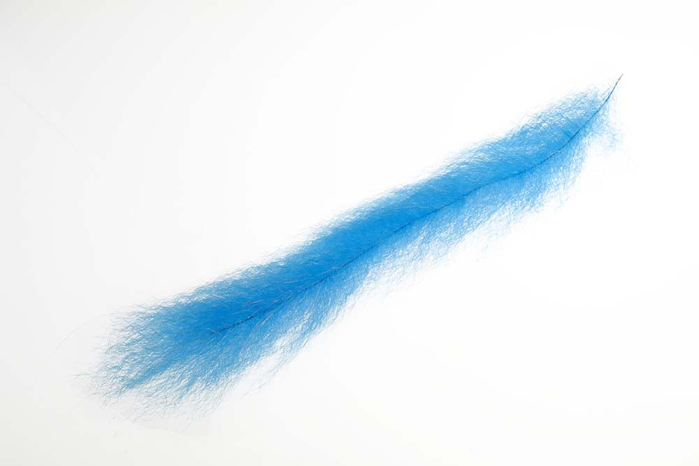 Steve Farrar 5" Big Baitfish Brush - Seablue