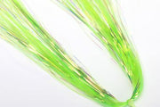 Flashabou Magnum - Pearl Chartreuse