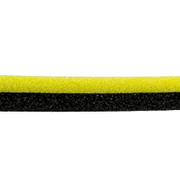 Futurefly Duo Coloured Foam - Black & Yellow