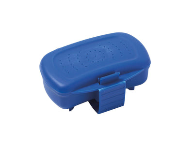 Du tilføjede <b><u>Kinetic Worm Box</u></b> til kurven.