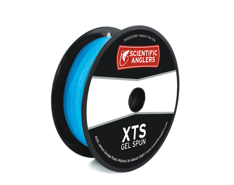 Scientific Anglers Gelspun Backing - Blue