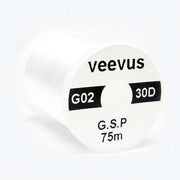 Veevus G.S.P White