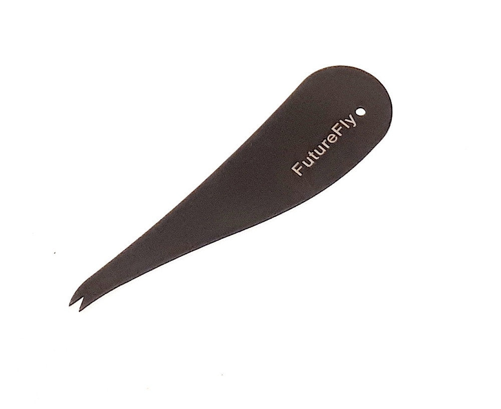 Futurefly FF Hackle Tool - FF Hackle Tool