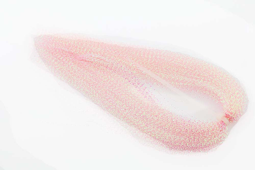 H2O Pearl Krystal Flash - Prawn Pink