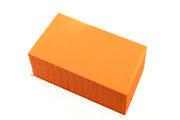 Foam Blocks - Orange