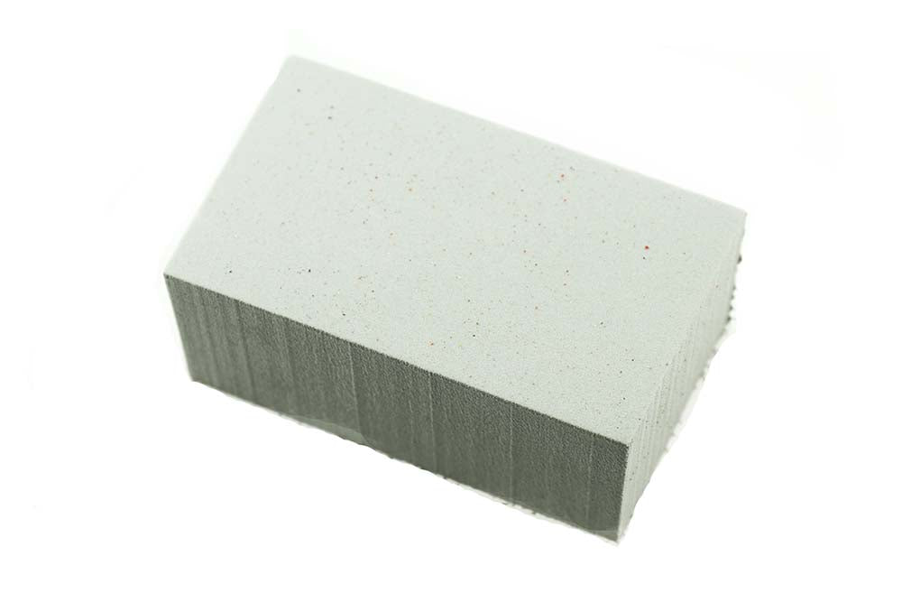 Foam Blocks - Grey