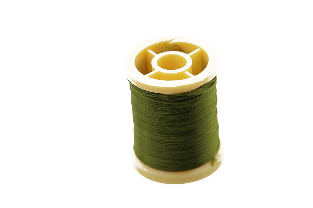 Standard Floss - Olive