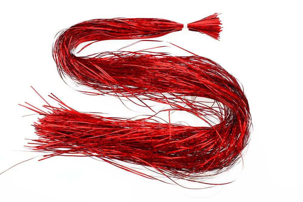 Holo Flashabou Magnum - Red