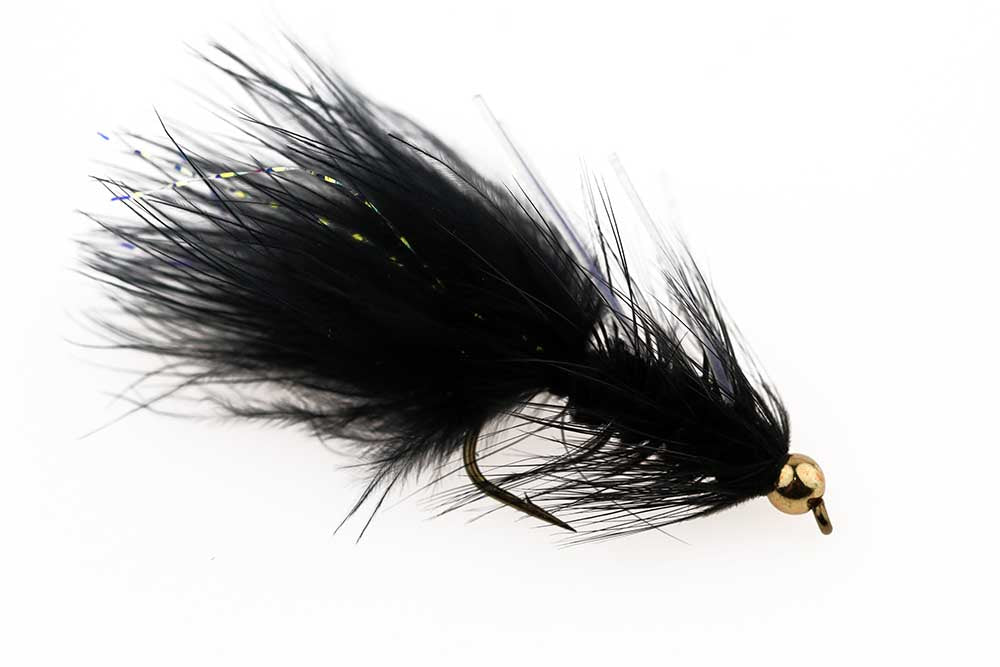 Dog Nobler Black - Str 8