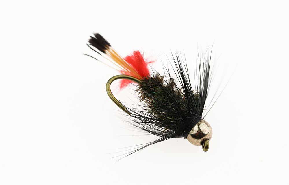 Bead Head Bomber - 10