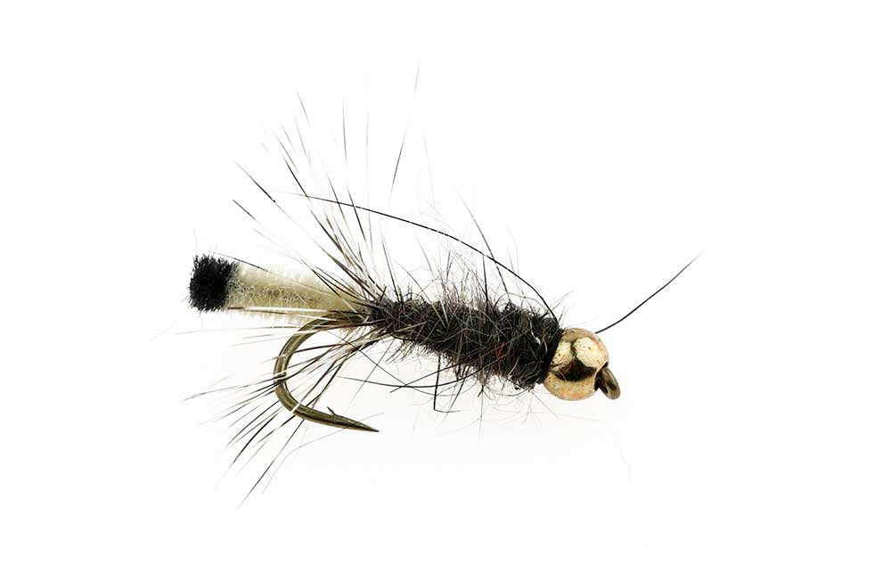 Peeping Caddis - 12